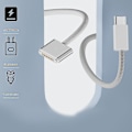 Miniatyrbilde 5 av 5: Magnetisk USB-C til Magsafe 3 ladekabel (140W), magnetisk ladekabel