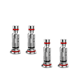 Miniatyrbild 2 av 5: 10-pack ersättnings spole kit för Caliburn Ca G Pod / Prime Vaper 0,8 Ohm Mesh Coil Tank