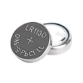 Miniatyrbilde 3 av 8: 50/100 stk LR1130 Knappecelle AG10 Miljøvennlig Lysgaver Leke LR54 Klokkeslett Elektronisk 1.55V Sink-Manganbatteri