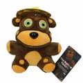 FNAF Five Nights at Freddy's Pehmolelu Brown Bear 18cm