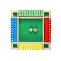Miniatyrbilde 1 av 3: Shut The Box for 4 spillere C
