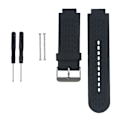 Miniatyrbild 1 av 5: Silikonarmband för Garmin Approach S2/s4 GPS Golfklocka