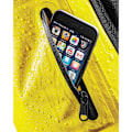 Pikkukuva 2 / 6: Quadra Submerge 25 Litran Vedenkestävä Reppu/Reppu Yksi Koko Keltainen/Musta Yellow/Black One Size