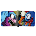 Miniatyrbillede 2 af 3: Rainbow Friends Pung-Kortholder Møntpung Roblox Spil Pung - på lager C