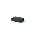 Miniatyrbillede 8 af 10: Lexon Design Flip Mini Vækkeur Mørkeblå 0.2