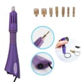 Hotfix Rhinestone Applicator Tool Hotfix Crystals Rhinestone Applicator Heat Fix Tool