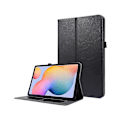 Miniatyrbilde 1 av 2: Samsung Galaxy Tab S6 Lite Nettbrettdeksel Svart