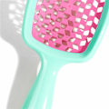 Miniatyrbilde 5 av 5: Unbrush Rescue Brush Lixera Hårbørste for Krøllete Hår, Flokefritt & Anti-Floke