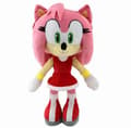 Sonic Pehmolelu Lasten Lahjat Amy