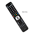Miniatyrbild 4 av 4: Ersättningsfjärrkontroll för Rm-f01 Rm-f04 Rm-e06 Humax Hdr Freesat Box Hd-fox Tv-fjärrkontroll