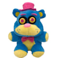 Miniatyrbild 1 av 5: 18-25 cm FNAF plyschleksak Fazbear Björn Docka 10 10