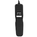 Miniatyrbillede 7 af 11: Shoot MC-DC2 Timing Shutter Kabeludløser Automatisk Timer Fjernbetjening til Nikon Z7/D750/D610/D7500/D7200/D7000/D5200/D5600/D3300/D3100