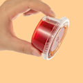 Miniatyrbild 3 av 5: Förpackning med 100 Plastburkar för Sås med Lock, 2OZ/60ml Matbehållare【GKS】