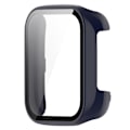Miniatyrbilde 1 av 5: Glass+deksel for Xplora Xgo3 Smartwatch Bumper for etui skjermbeskytter Blue