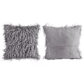 Miniatyrbilde 7 av 8: Deksel Pels Fluffy Sofa Plysj Myk Plysj Luksuriøs Plysj Trekk
