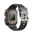Miniatyrbillede 2 af 5: Ny c20pro Bluetooth-samtale smartwatch Udendørs tre-trins vandtæt