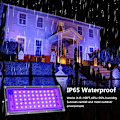 Miniatyrbilde 5 av 7: 1/2 STK 50W Svart Lys UV Spot Vanntett IP65 UVA Blacklight Svart Utendørs svart[GKS] black 1pc