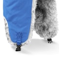 Miniatyrbild 1 av 3: Beechfield Unisex Termisk Vinter Sherpa Trapperhatt - Perfekt Orange Orange S/M