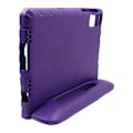 Miniatyrbild 4 av 11: Stativfodral Barnfodral Samsung Galaxy Tab A9+ RED