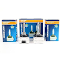 Miniatyrbillede 3 af 5: Xenon pærer +50% D1s 35w 6000k 2-pak Xenon pærer Pk32d-2