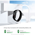 Miniatyrbillede 3 af 5: Aktivitets- og fitnesstracker, iltmætning, puls, søvn og stress