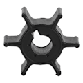 Miniatyrbillede 3 af 5: Påhængsmotor vandpumpe impeller 6E0‑44352‑00 Passer til Yamaha 4HK 5HK 6HK 2/4-takts motorer【GKS】