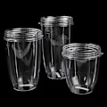 Pikkukuva 3 / 6: Korvaava tuote NutriBullet mehulingolle 18OZ 24OZ 32OZ{GKS} 18OZ