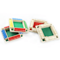 Miniatyrbild 2 av 3: Shut The Box för 4 spelare C
