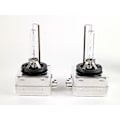 Miniatyrbillede 4 af 5: Xenon pærer +50% D1s 35w 6000k 2-pak Xenon pærer Pk32d-2