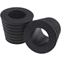 Miniatyrbilde 1 av 4: Parasollhullringplugg Fleksibel Enkel Installasjon Parasollkile for Basseng Balkong[GKS] Umbrella Cone*2pcs