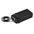 Miniatyrbillede 3 af 5: Emp Generator Elektromagnetisk Puls Generator Sender Til Spillemaskine Sort