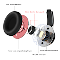 Pikkukuva 6 / 8: Langattomat over-ear -kuulokkeet, Bluetooth-kuulokkeet