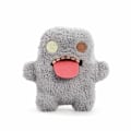 Miniatyrbilde 1 av 2: Fuggler Snuggler Edition Ranbid Kanin Brun Brun Ranbid Kanin Brun