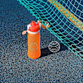 Miniatyrbild 5 av 5: 10 rostfria flaskmixerkulor, protein-shakerbolltråd