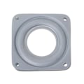 Miniatyrbillede 1 af 5: Lazy Susan Drejesokkel med Kuglelejer, Robust DIY Hardware inch A