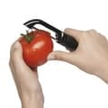 Miniatyrbild 4 av 6: Potatisskalare med silikonhandtag