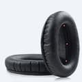 Miniatyrbillede 1 af 6: Kunstlæder ørepuder til HyperX Cloud Flight/Stinger