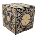 Miniatyrbild 2 av 2: Fungerande Lemarchands Lament Configuration Låspusselbox Från Hellraiser Dekor[GKS]