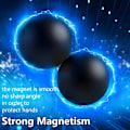 Pikkukuva 6 / 6: Magneettinen Shakkipelit Lapsille Lauta Moninpeli Magneettinen Taistelu Shakki Vanhemman ja Lapsen Magneettinen Kivipeli