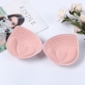 Miniatyrbilde 1 av 5: Tykk BH-innlegg Bikini beskyttelse ROSA TYPE2 TYPE2 rosa rosa pink type2-type2