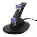Miniatyrbilde 1 av 3: Dobbel Ladestasjon for Xbox One Kontrollere