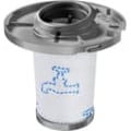 Miniatyrbillede 1 af 3: OBH Nordica udskiftningsfilter til X-Pert 6.60 og X-Force 8.60 Flex ledningsfri støvsuger, 1 stk.