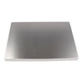 Miniatyrbillede 1 af 2: Køleplade / Kølebakke med kølelamper Silver Silver