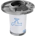 Miniatyrbillede 2 af 3: OBH Nordica udskiftningsfilter til X-Pert 6.60 og X-Force 8.60 Flex ledningsfri støvsuger, 1 stk.