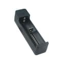 Miniatyrbilde 1 av 2: Batterilader for 18650 / 21700 / 17670 mm batterier