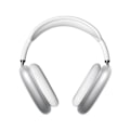 Pikkukuva 1 / 2: Langattomat vastamelukuulokkeet Hay Titanium silver