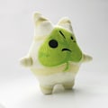 Pikkukuva 3 / 5: The Legend of Zelda Korok Mega -pehmolelu, 45 cm