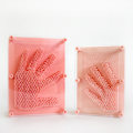 Miniatyrbilde 5 av 8: 3D Klon Form Pin Art Shoumo Fargerik Modell Tredimensjonal Multicolor