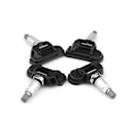 Miniatyrbild 2 av 5: 4 st TPMS-sensor A0009054100 för - E-Klass W212 W204 X253