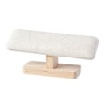 Miniatyrbillede 7 af 8: 1 stk. Træ Ur Display Stand Base Ur Halskæde Armbånd A A one size